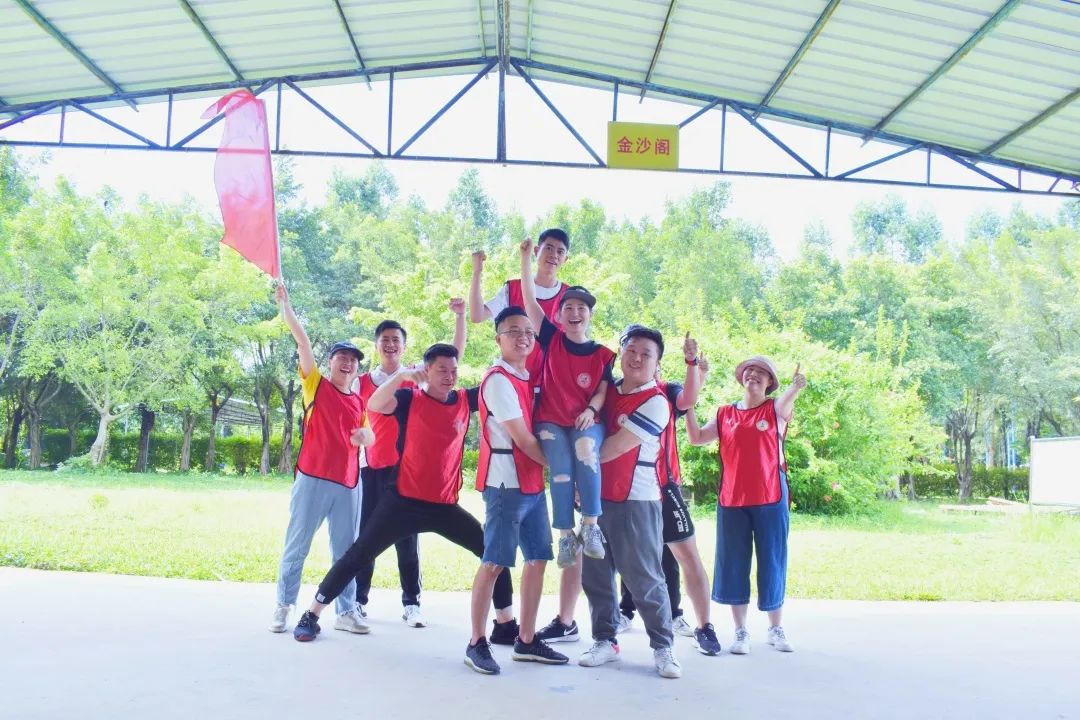 凝心聚力，高效執(zhí)行！(圖3)
