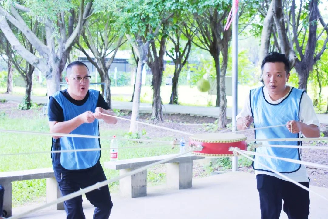 凝心聚力，高效執(zhí)行！(圖9)