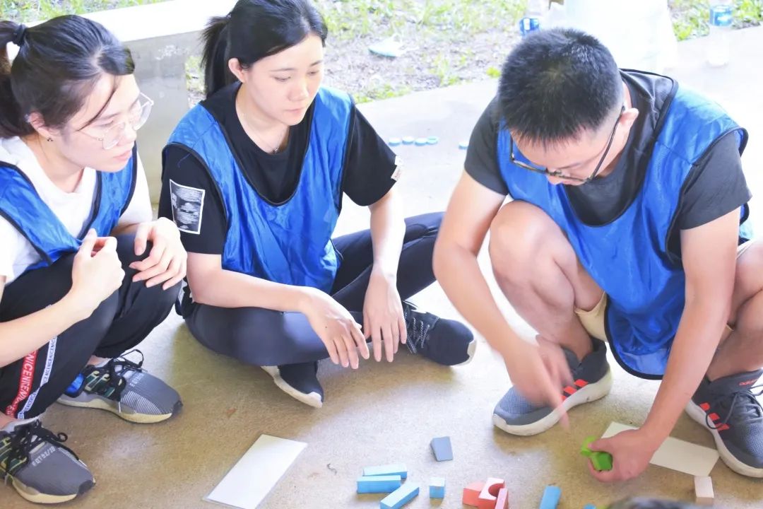 凝心聚力，高效執(zhí)行！(圖13)