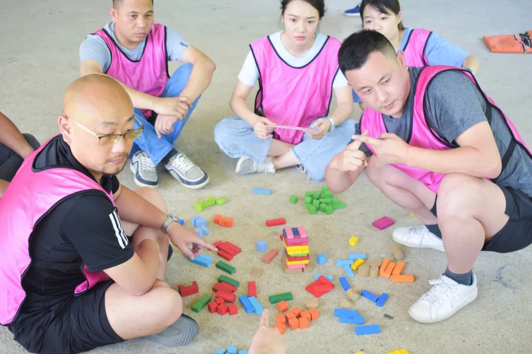 凝心聚力，高效執(zhí)行！(圖14)