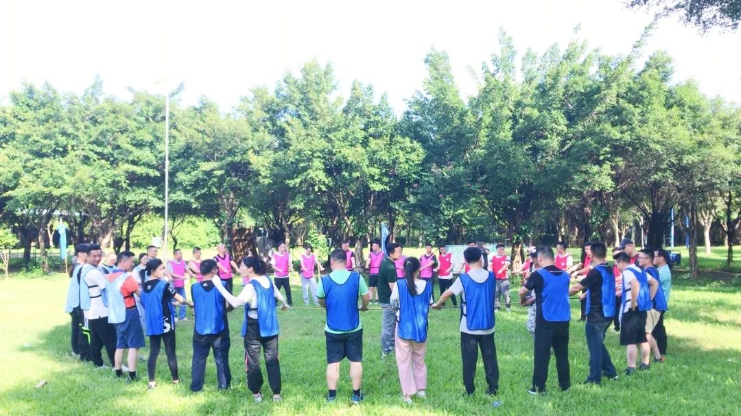 凝心聚力，高效執(zhí)行！(圖16)