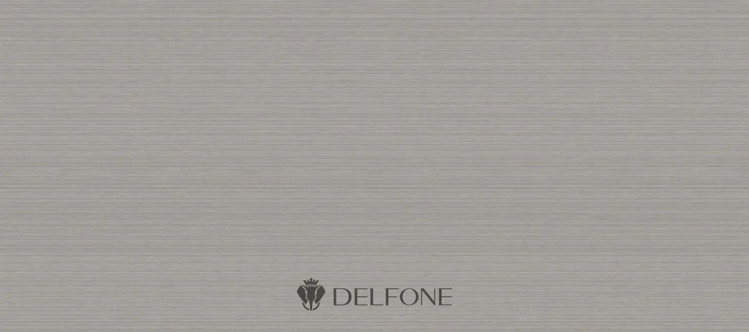 DELFONE家裝新品 | 米蘭摩登系列-優(yōu)雅格調(diào)，時尚典范(圖9)
