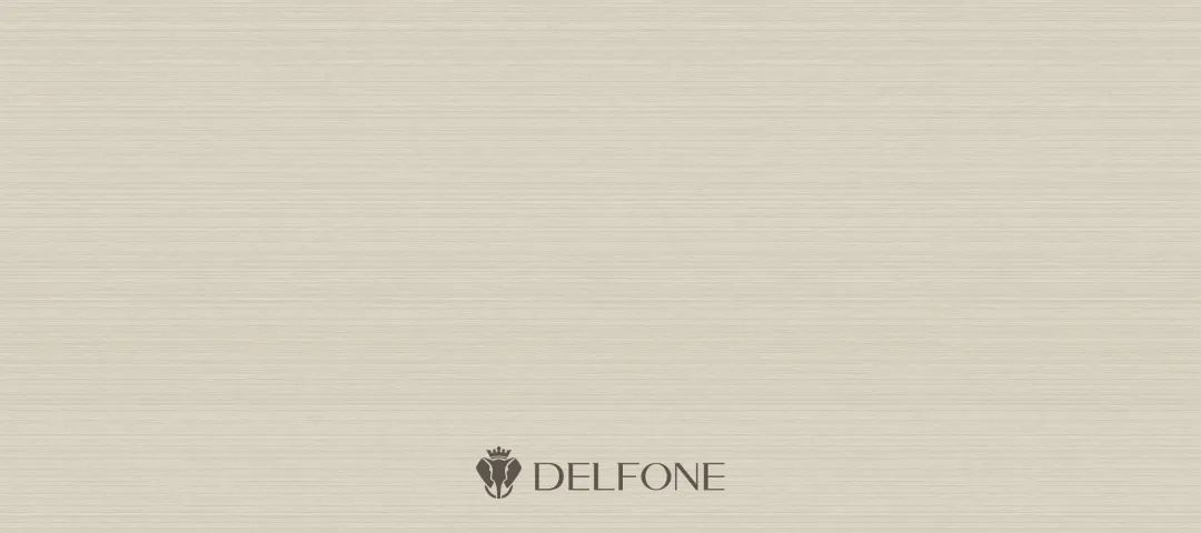 DELFONE家裝新品 | 米蘭摩登系列-優(yōu)雅格調(diào)，時尚典范(圖3)