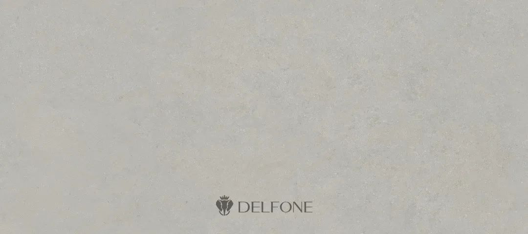 DELFONE家裝新品 | 萊姆石系列-3D微肌理，微米級的細(xì)節(jié)美(圖7)