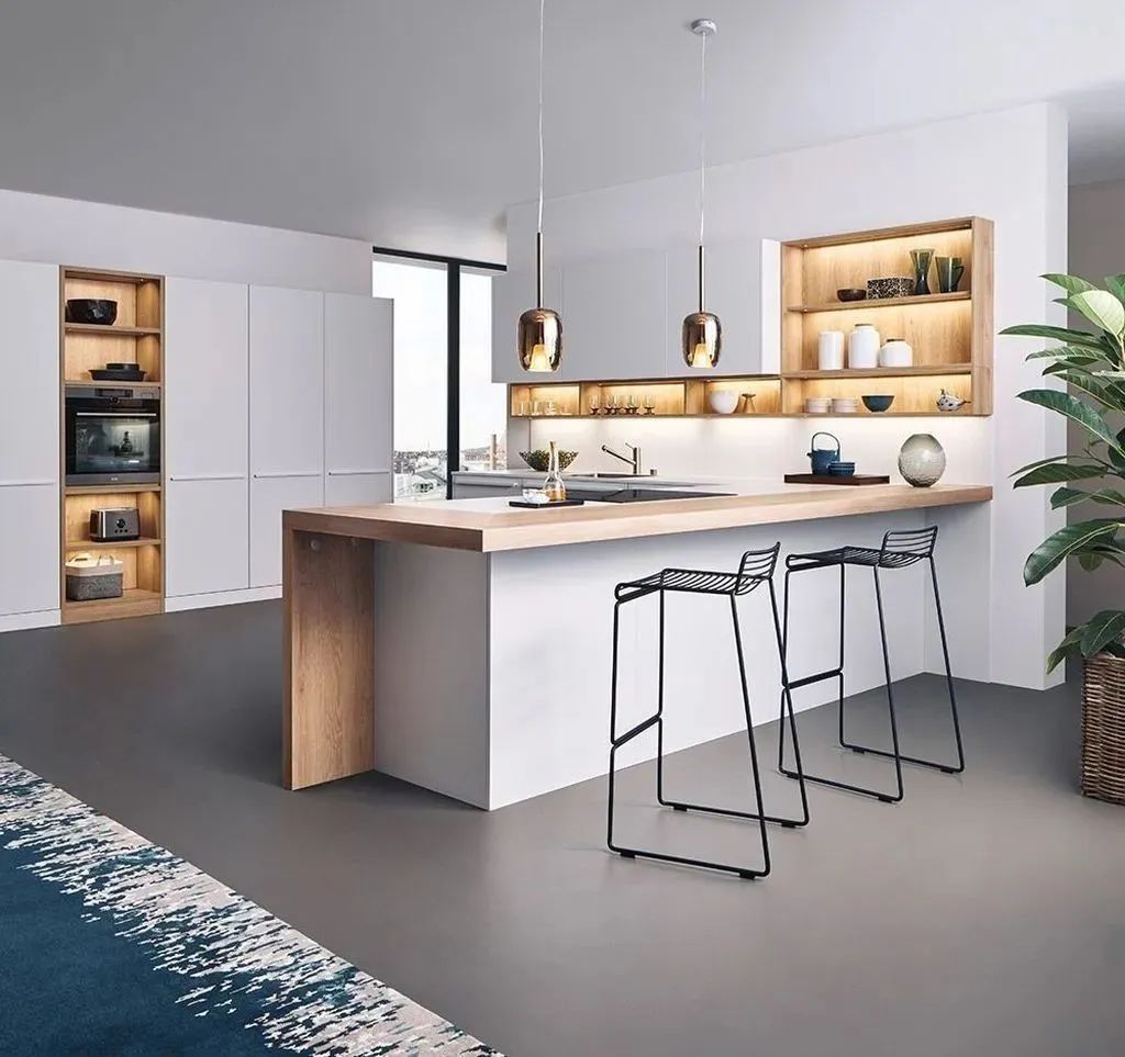 800X2700X12MM德利豐新品 | 專為臺面而生，打造理想中的廚衛(wèi)空間美學(xué)