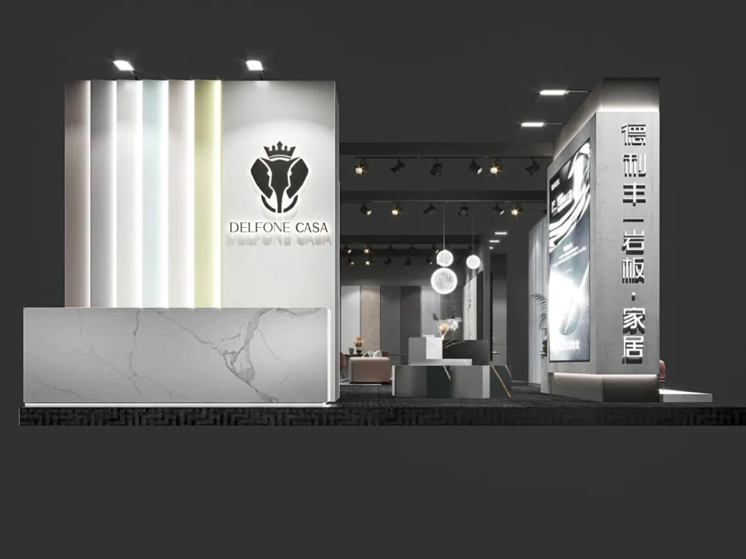 巖載定制家| 廣州家具展有什么亮點(diǎn)？我給你總結(jié)好了！