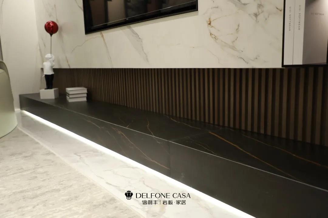 探店速遞 | 德利豐中山巖板展館，傳承生活之美(圖5)