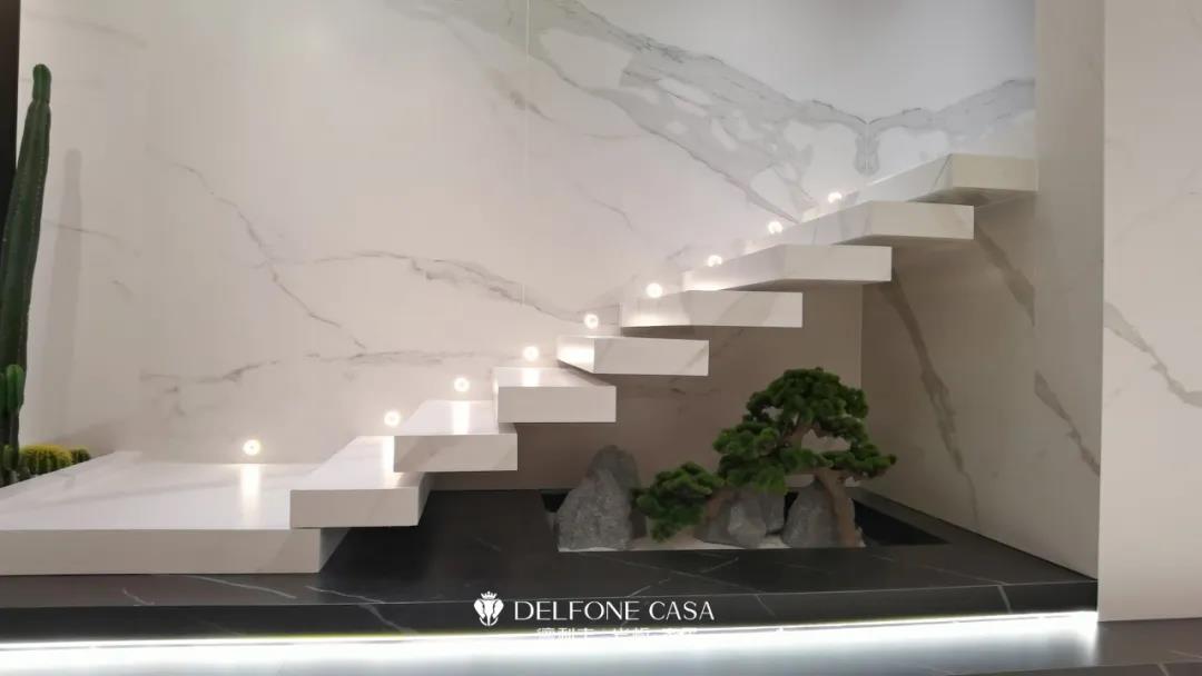 探店速遞 | 德利豐中山巖板展館，傳承生活之美(圖6)