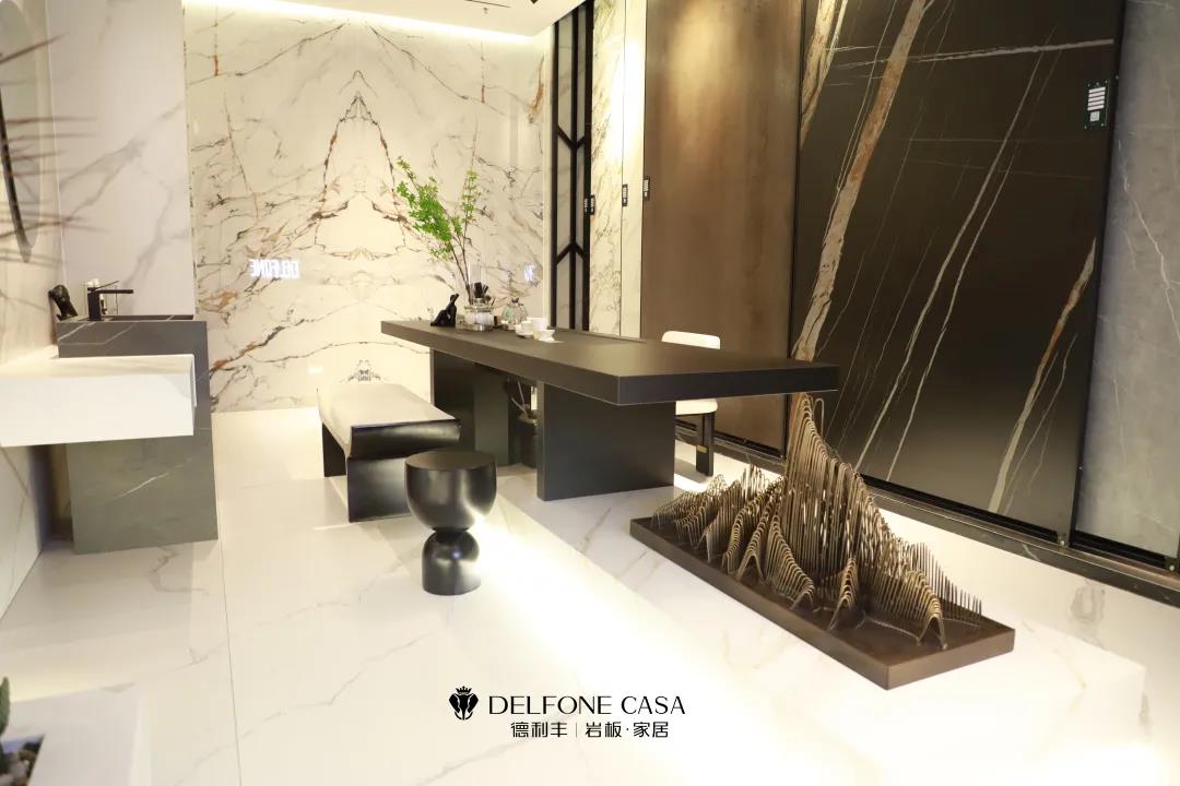 探店速遞 | 德利豐中山巖板展館，傳承生活之美(圖12)