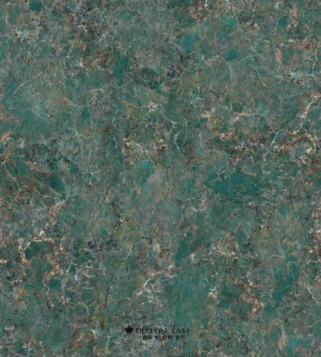 DELFONE新品｜高貴典雅的哥倫比亞祖母綠，展露著無限迷思(圖3)