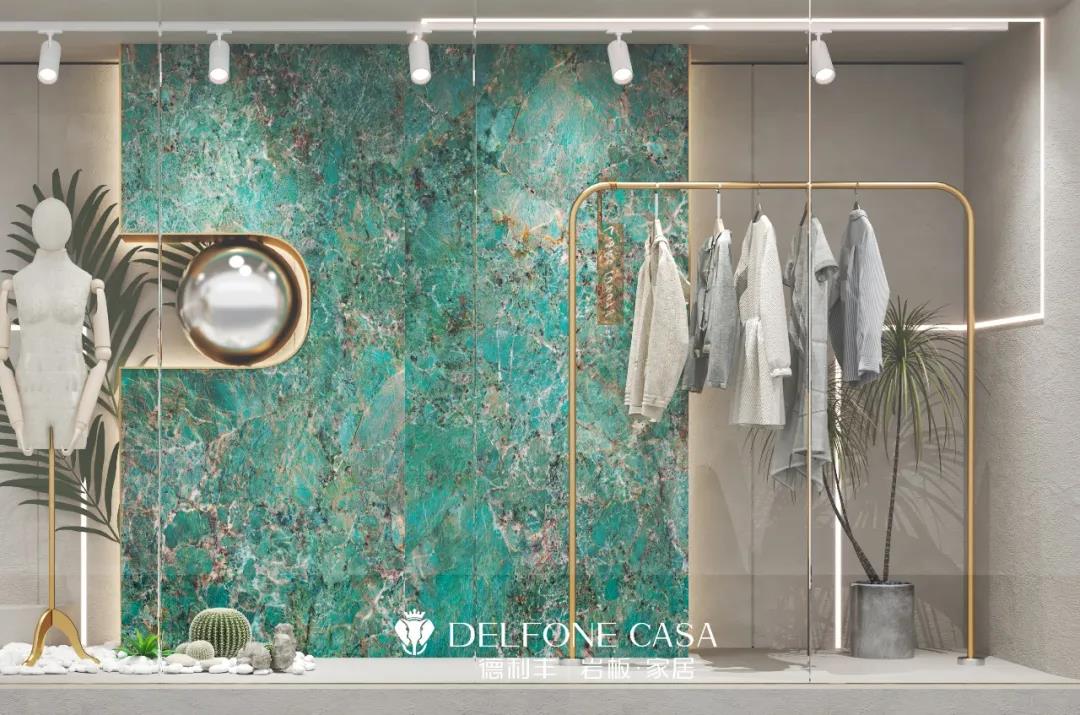 DELFONE新品｜高貴典雅的哥倫比亞祖母綠，展露著無限迷思(圖7)