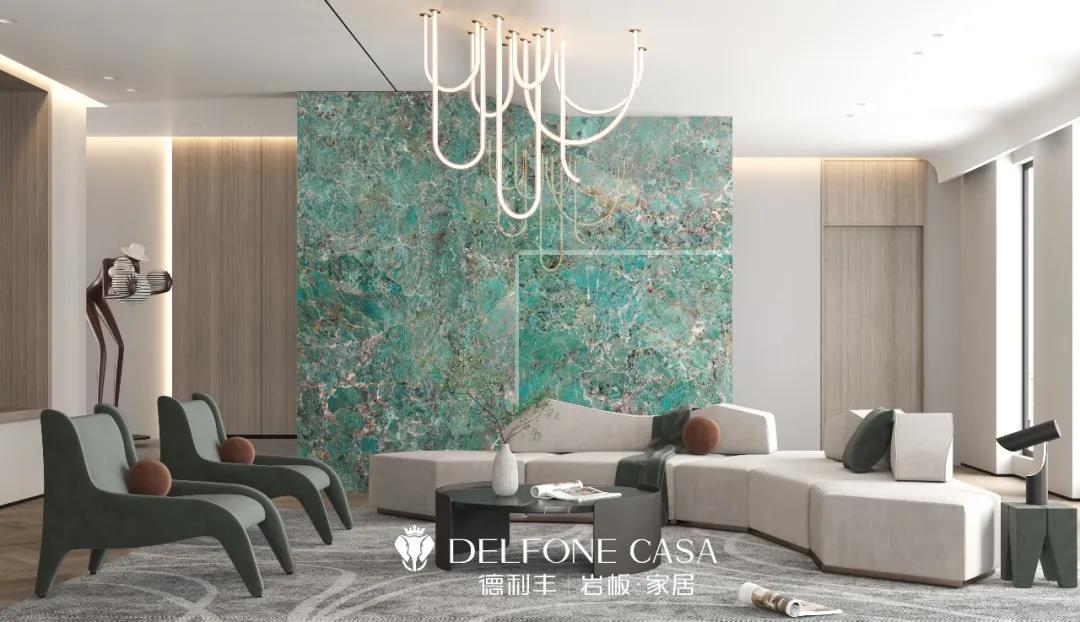 DELFONE新品｜高貴典雅的哥倫比亞祖母綠，展露著無限迷思(圖10)