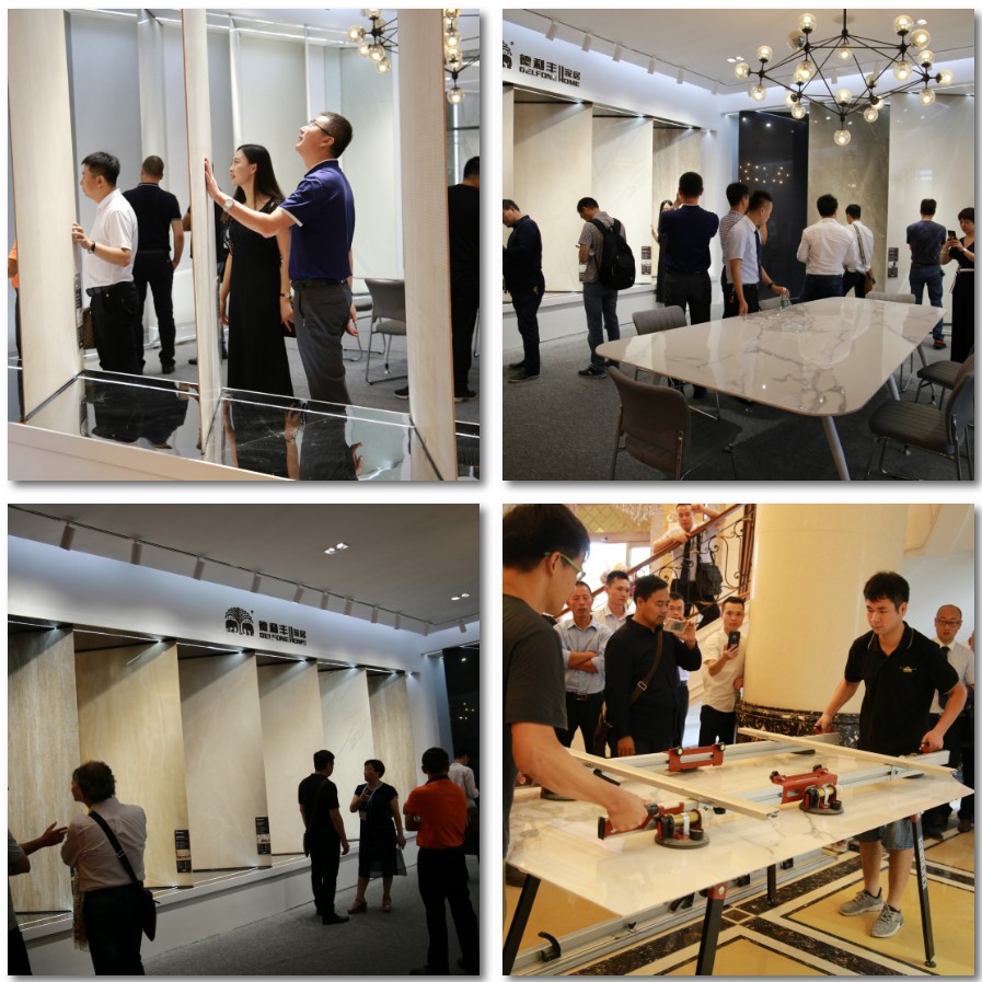 八大亮點(diǎn)引爆朋友圈，開創(chuàng)定制行業(yè)新高度 “大(圖1)