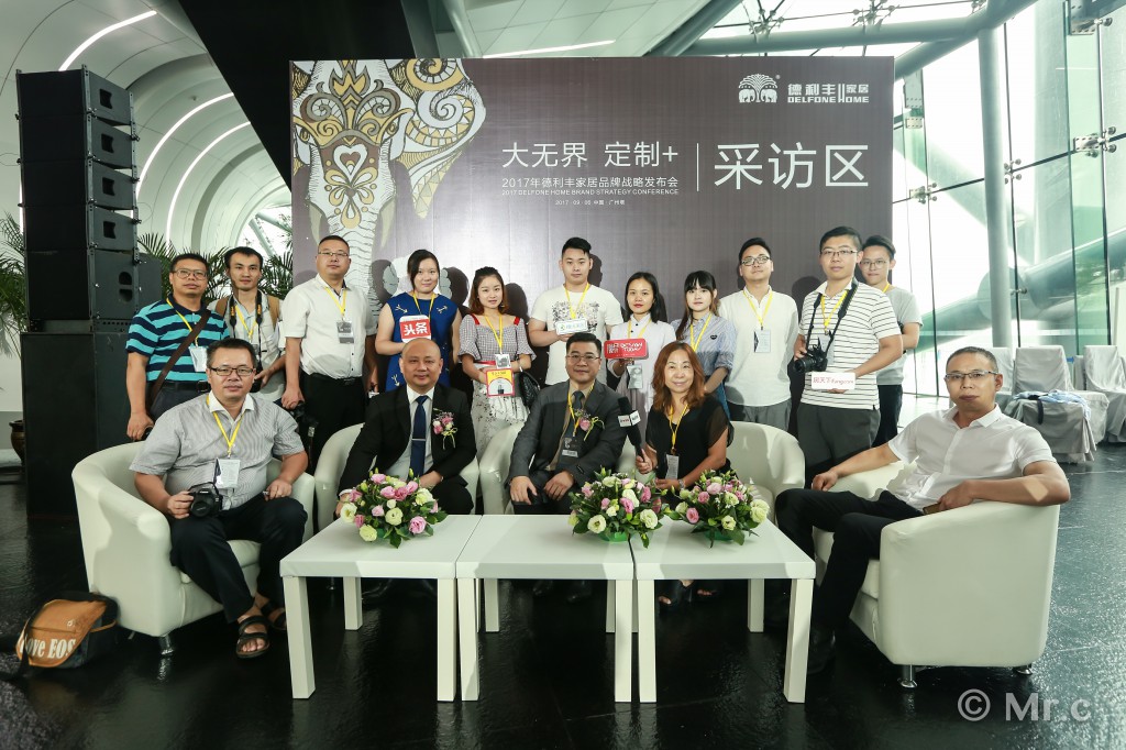 各大媒體都在爭相報道的品牌，你不知道就OUT啦