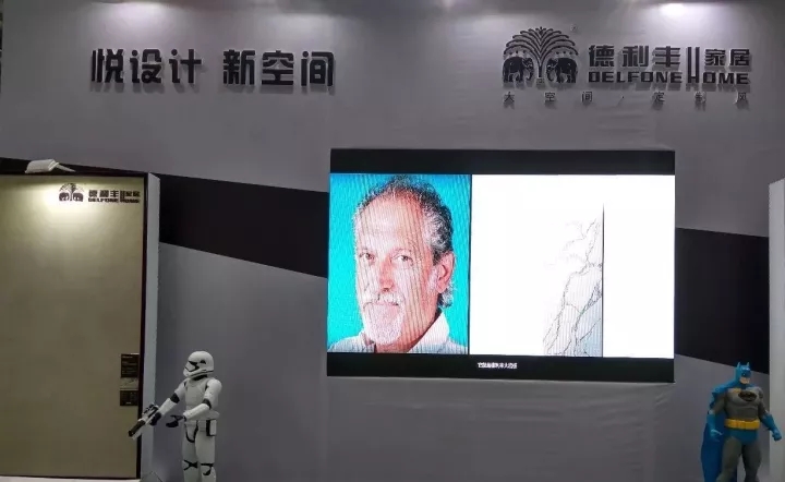 它憑什么霸占“頭條”？(圖3)