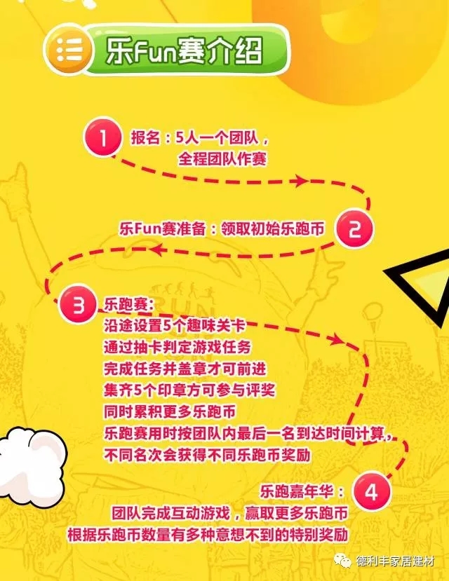 跑進大時光，11月24日相約佛山城市樂跑賽(圖3)