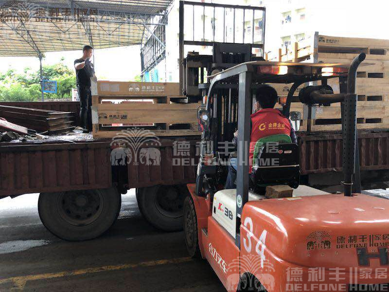 【揭秘】德利豐大巖板鋪貼視頻花絮，速速圍觀(圖17)