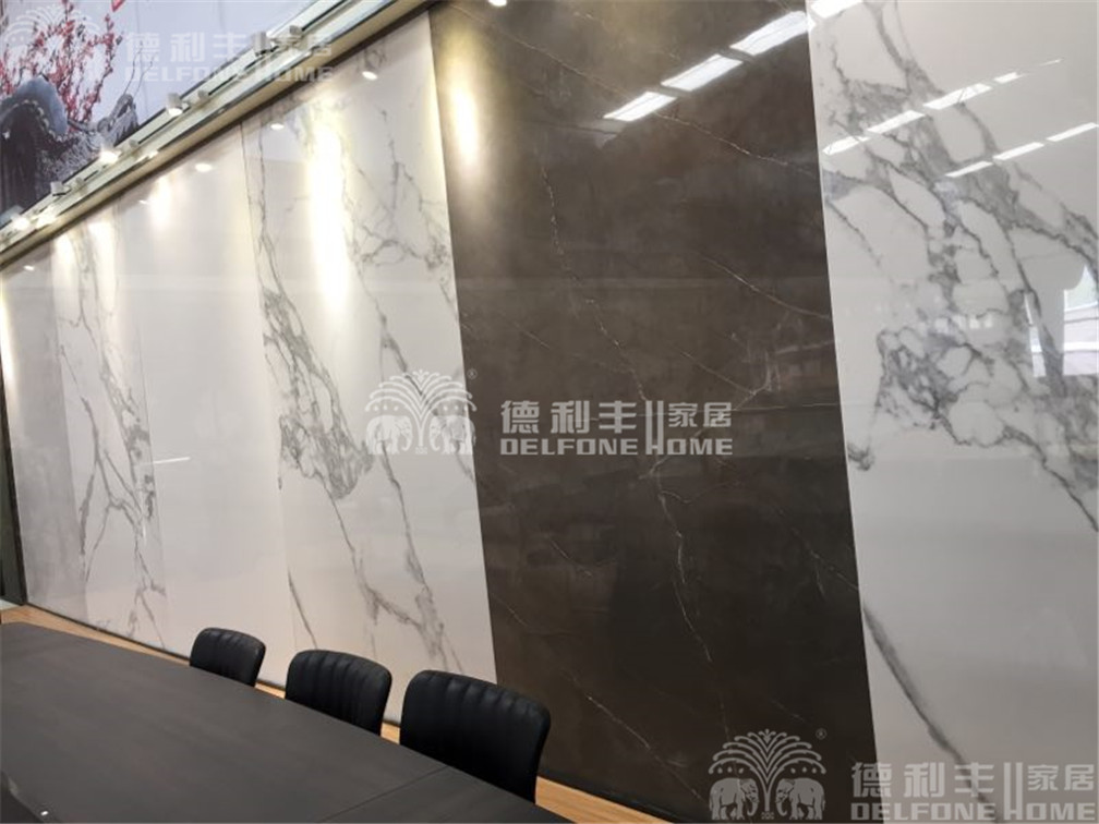 “強(qiáng)強(qiáng)合作，共贏未來”青島建材龍頭企業(yè)與德(圖4)
