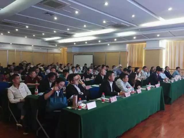 齊魯之約，德利豐家居獲邀出席“2018房地產(chǎn)全屋(圖2)