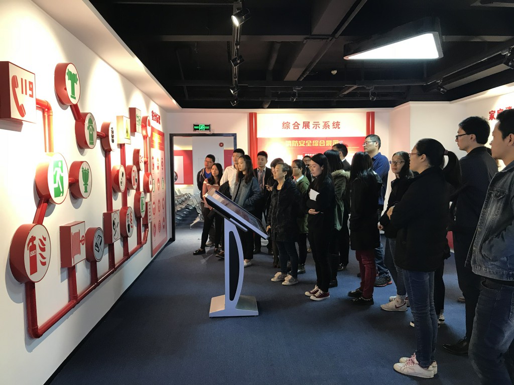 德利豐家居：安全丨消防安全，從提高意識(shí)開(kāi)始(圖3)