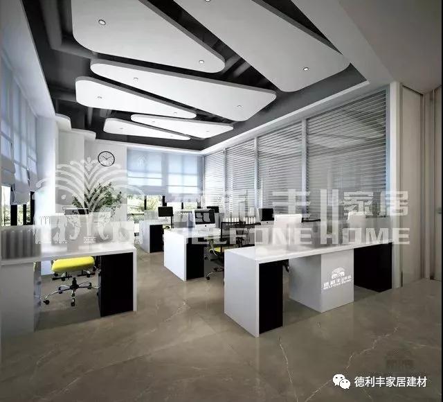 裝修視界丨聊聊現(xiàn)代雅奢風格那些事兒(圖3) 裝修視界丨聊聊現(xiàn)代雅奢風格那些事兒(圖3)