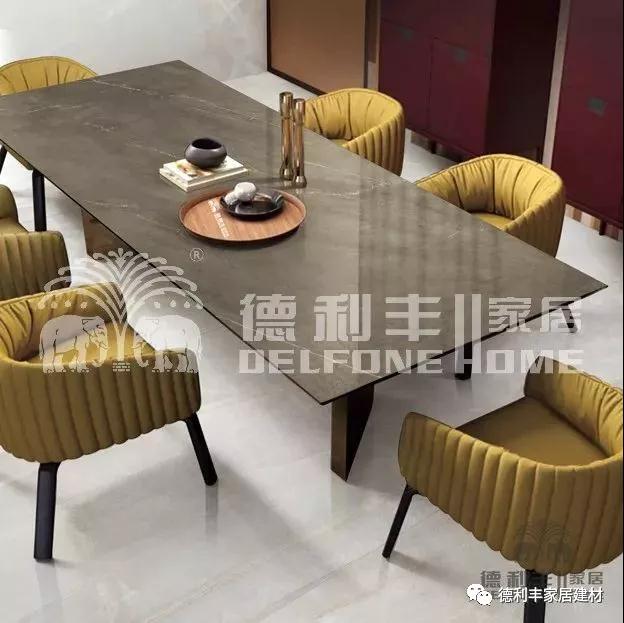 裝修視界丨聊聊現(xiàn)代雅奢風格那些事兒(圖4) 裝修視界丨聊聊現(xiàn)代雅奢風格那些事兒(圖4)