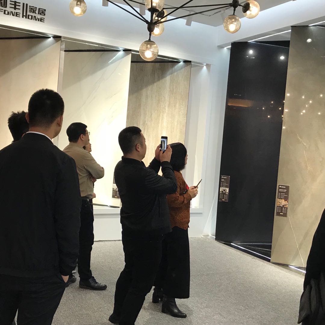 德利豐家居招商勢頭強(qiáng)勁 華中地區(qū)再添新商！(圖1)