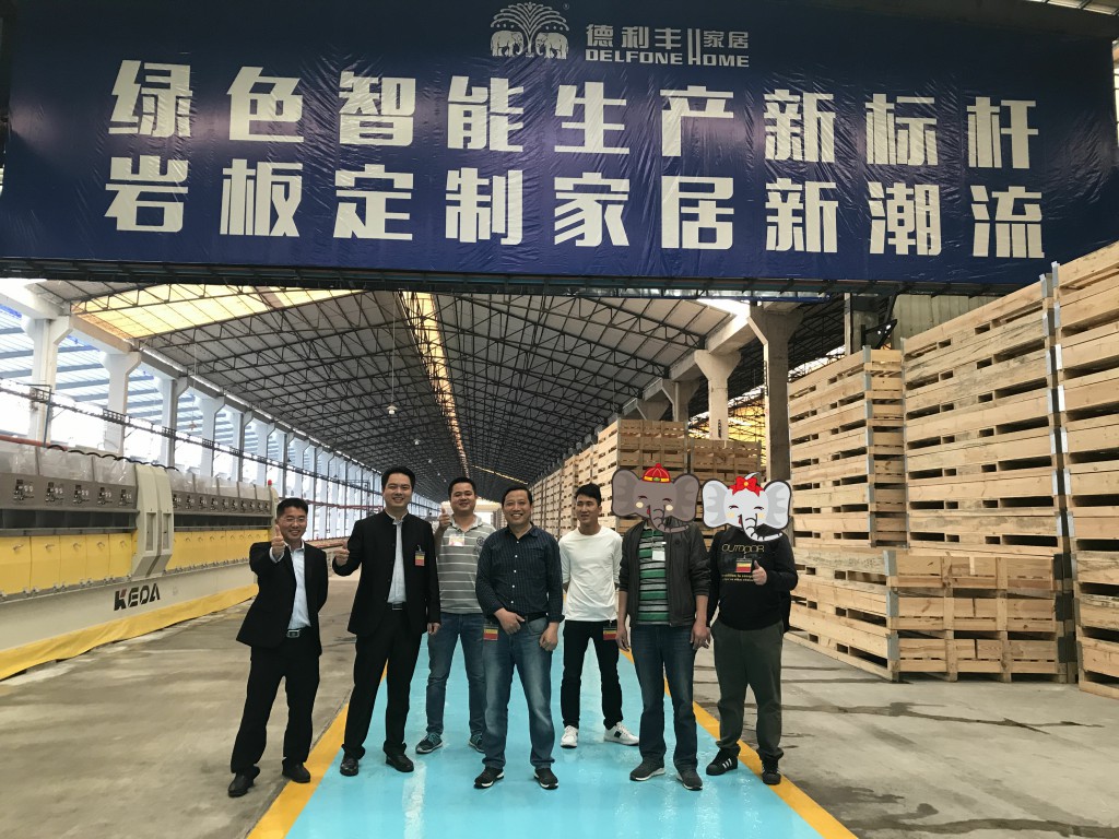 【喜報】德利豐家居強勢進駐深圳，戰(zhàn)略布局全(圖2)