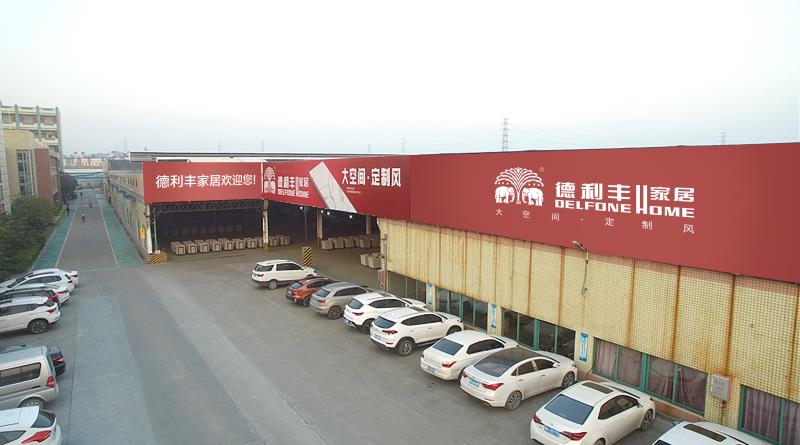帶您走進不一樣的智能化巖板生產(chǎn)基地！(圖3)