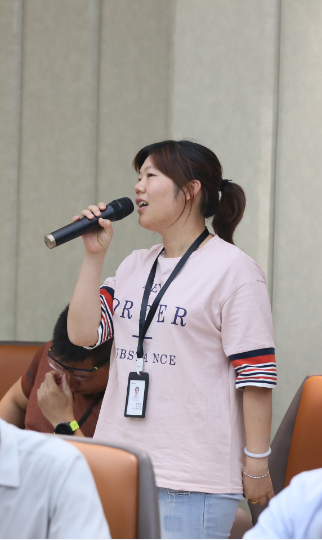 總結(jié)會|總結(jié)反思砥礪前行 6月全速前進(圖4)