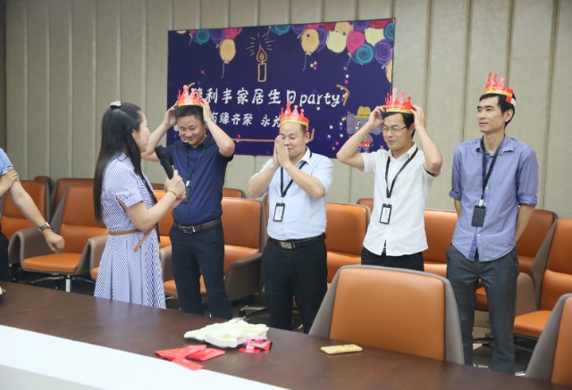 總結(jié)會|總結(jié)反思砥礪前行 6月全速前進(圖9)