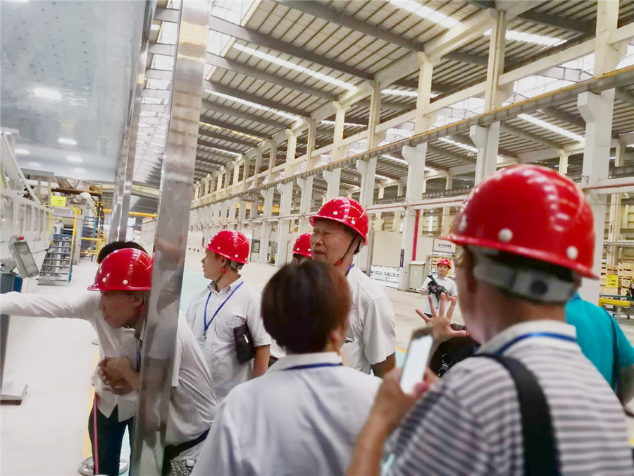 大無止境，金牌企業(yè)全國罕見超大巖板耀世呈現(xiàn)(圖8)