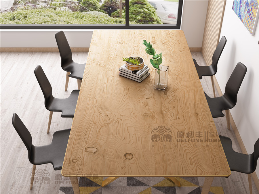 【新品品鑒】金絲楠—賞新悅木，本色生活(圖5)