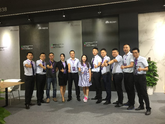 到底是一場怎樣的展會，讓多家媒體都想再來看(圖1)