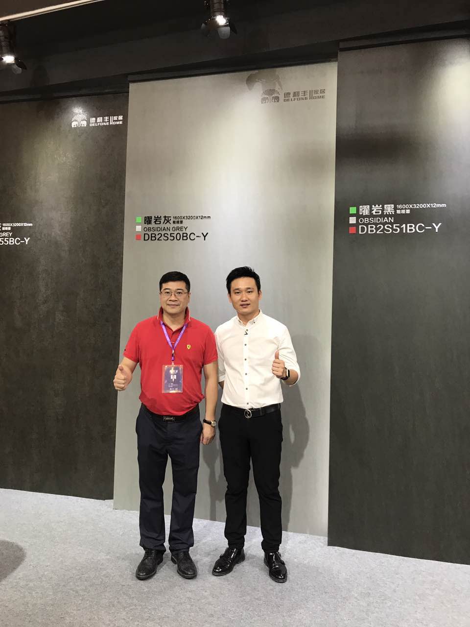 到底是一場怎樣的展會，讓多家媒體都想再來看(圖2)