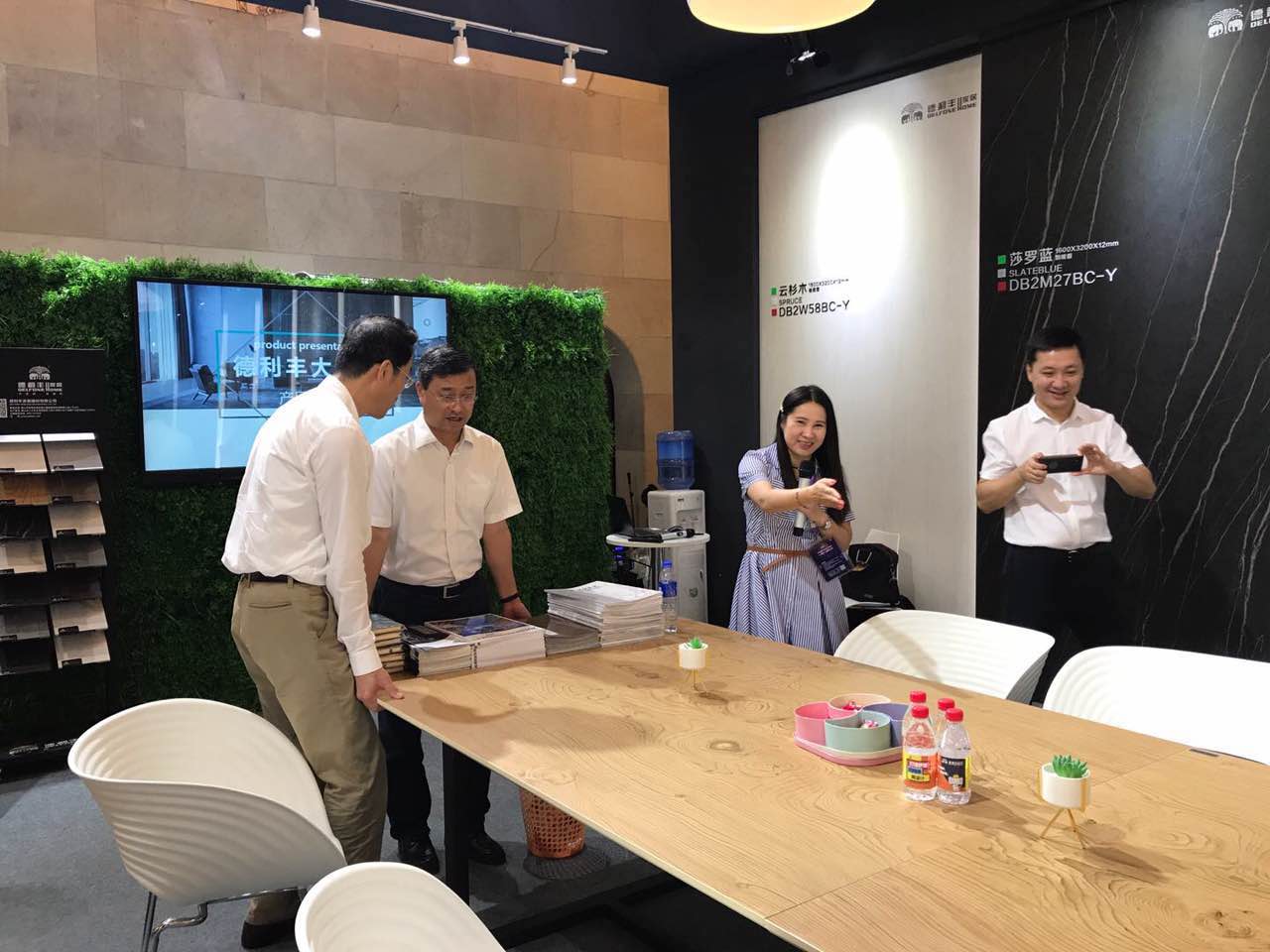 到底是一場怎樣的展會，讓多家媒體都想再來看(圖3)