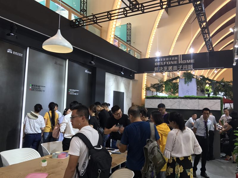 到底是一場怎樣的展會，讓多家媒體都想再來看(圖4)
