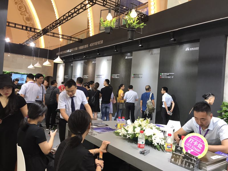 到底是一場怎樣的展會，讓多家媒體都想再來看(圖5)