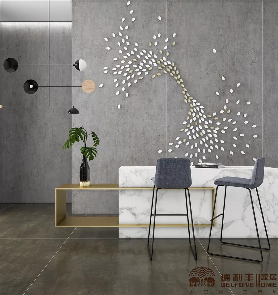 新品鑒賞｜翡麗灰—留住一室剎那芳華，笑陪一(圖7)