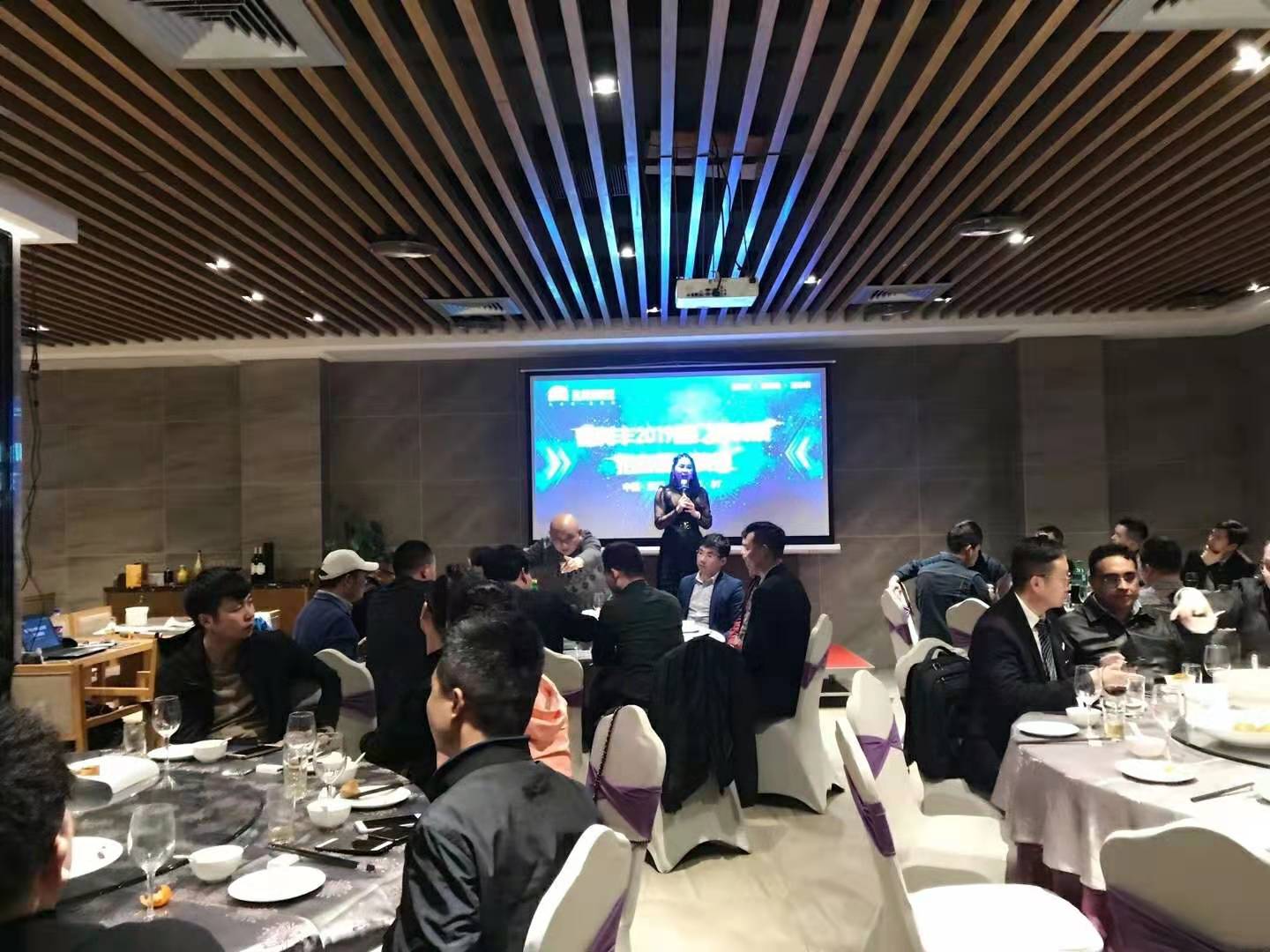 德利豐2019廈門(mén)石材展火了，是什么吸引了全世界(圖9)