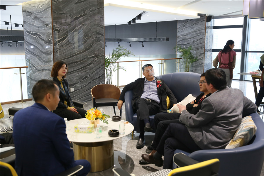一口氣簽了8家戰(zhàn)略合作協(xié)議，金牌企業(yè)開啟雙贏(圖2)