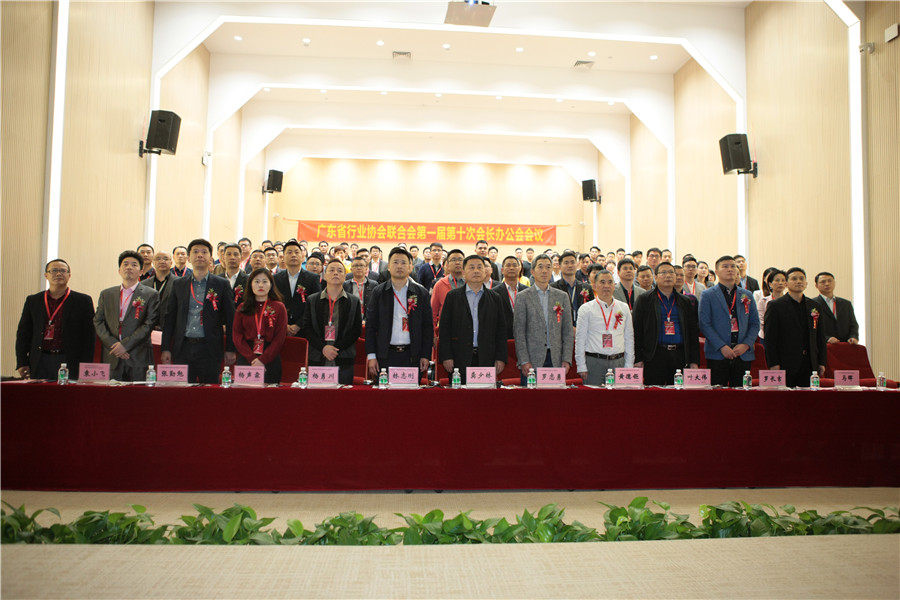 一口氣簽了8家戰(zhàn)略合作協(xié)議，金牌企業(yè)開啟雙贏(圖5)