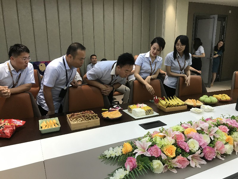 6月生日會(huì)—愿你如六月驕陽般熱情燦爛(圖4) 6月生日會(huì)—愿你如六月驕陽般熱情燦爛(圖4)