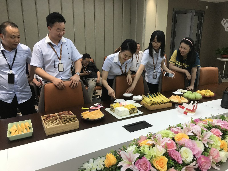 6月生日會(huì)—愿你如六月驕陽般熱情燦爛(圖5) 6月生日會(huì)—愿你如六月驕陽般熱情燦爛(圖5)