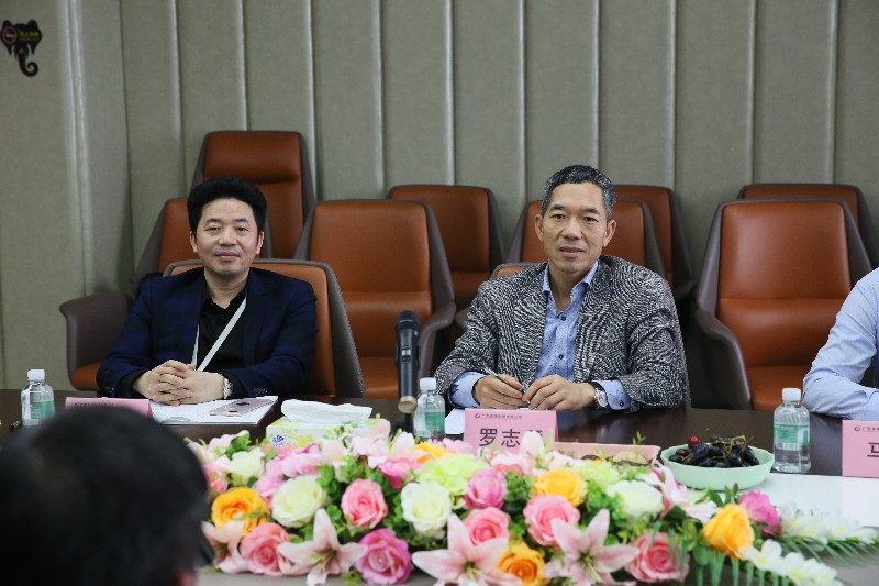 中建裝配設(shè)計(jì)院溫啟彬院長(zhǎng)一行蒞臨金牌企業(yè),(圖9) 中建裝配設(shè)計(jì)院溫啟彬院長(zhǎng)一行蒞臨金牌企業(yè),(圖9)