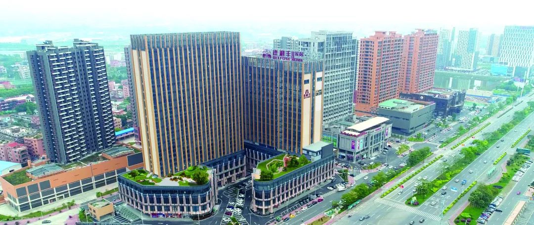 Delfone德利豐與國際頂尖衛(wèi)浴Villeroy&Boch,將擦出怎(圖2) Delfone德利豐與國際頂尖衛(wèi)浴Villeroy&Boch,將擦出怎(圖2)