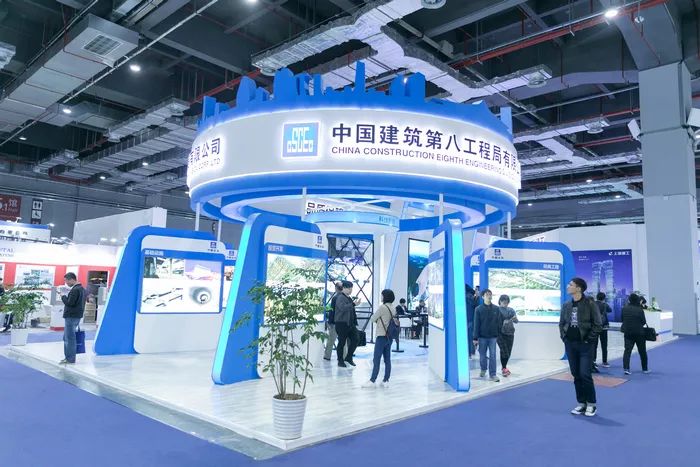 最后七天！帶你了解亞洲國際化建筑展覽會(圖3)