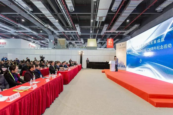 最后七天！帶你了解亞洲國際化建筑展覽會(圖4)