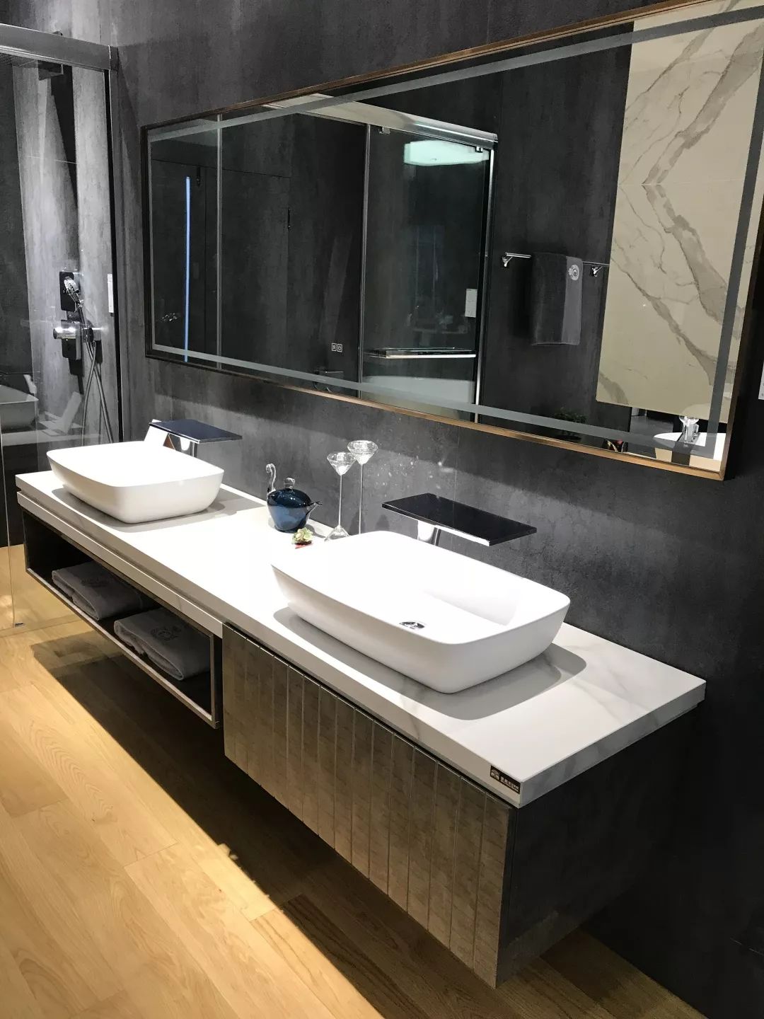 Delfone德利豐與國際頂尖衛(wèi)浴Villeroy&Boch,將擦出怎(圖12) Delfone德利豐與國際頂尖衛(wèi)浴Villeroy&Boch,將擦出怎(圖12)