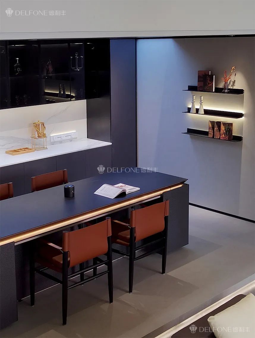 探店速遞 | 走進德利豐潮州巖潮館，潮見理想生活(圖6)